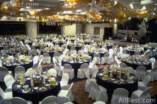 Melia Turquesa Hotel 23
